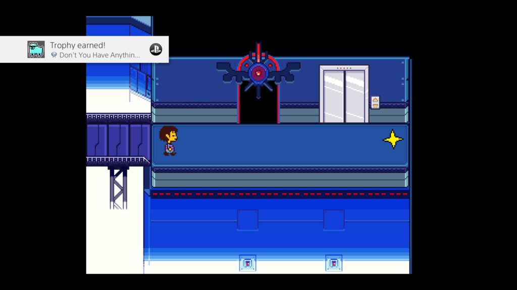 12 Games with LGBTQ+ Representation You Should Platinum for Pride Month 13 Games with LGBTQ+ Representation You Should Platinum for Pride Month - Undertale