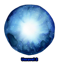 rainbow platinum trophy challenge: unravel 2