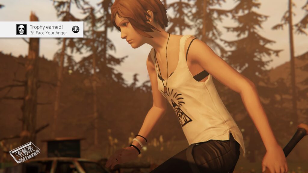 11 Controversial Trophy Hunting Hot Takes 4 trophy hunting hot takes: life is strange before the storm screenshot