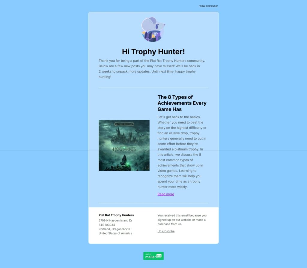 September 14, 2025 Newsletter 1 newsletter
