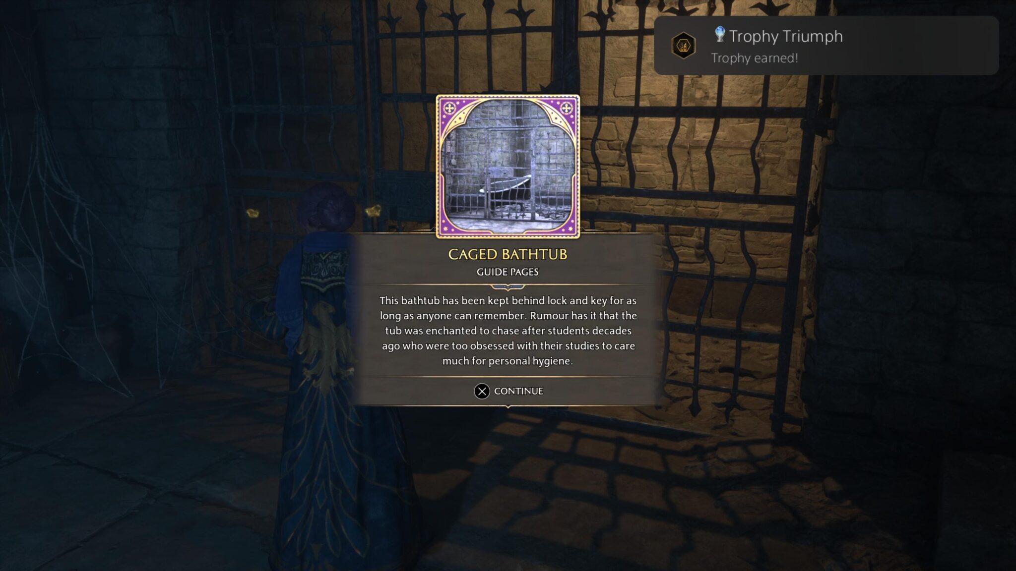 The 8 Types of Achievements Every Game Has - Plat Rat Trophy Hunters