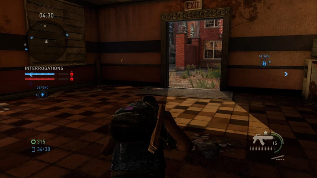 The 8 Types of Achievements Every Game Has 7 types of achievements: last of us screenshot