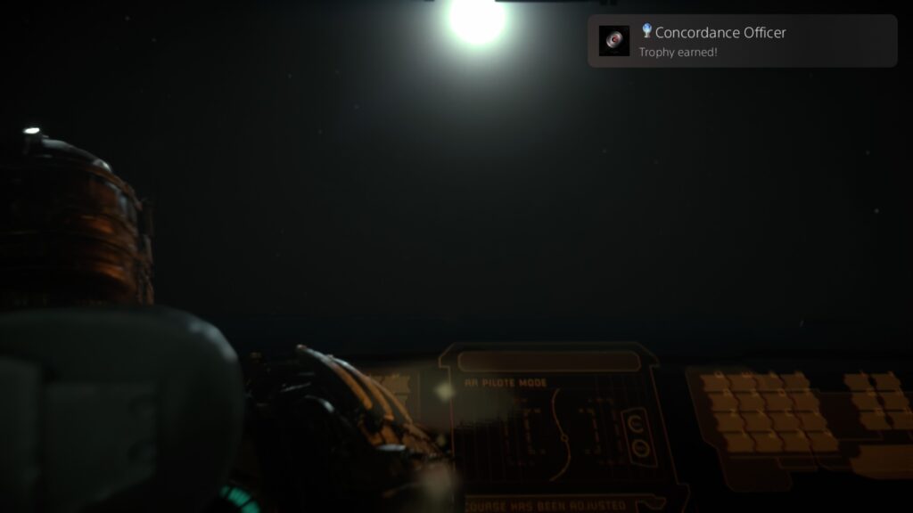 9 Scary Platinum Trophies for Halloween 3 9 Scary Platinum Trophies for Halloween - Dead Space screenshot