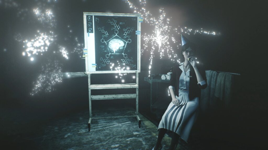 9 Scary Platinum Trophies for Halloween 1 9 Scary Platinum Trophies for Halloween - Evil Within 2 screenshot