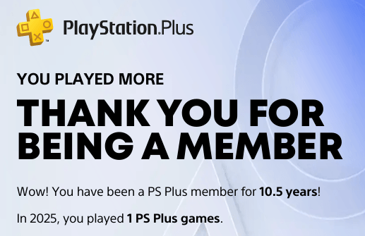 PlayStation Wrap-Up 2025 10 PlayStation Wrap-Up 2025