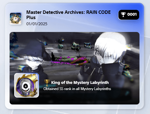 PlayStation Wrap-Up 2025 12 PlayStation Wrap-Up 2025