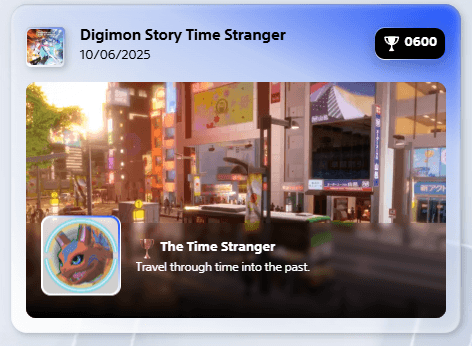 PlayStation Wrap-Up 2025 21 PlayStation Wrap-Up 2025