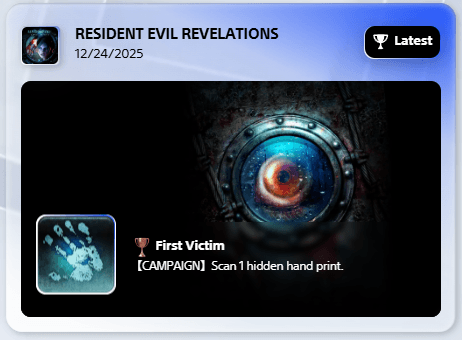 PlayStation Wrap-Up 2025 24 PlayStation Wrap-Up 2025