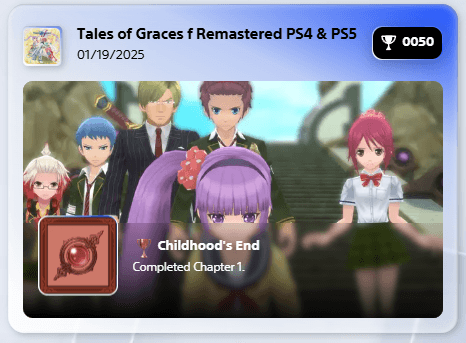 PlayStation Wrap-Up 2025 15 PlayStation Wrap-Up 2025