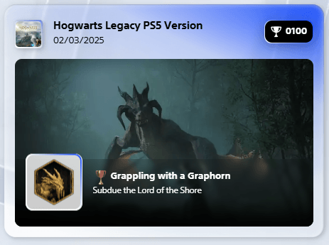 PlayStation Wrap-Up 2025 16 PlayStation Wrap-Up 2025