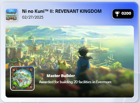 PlayStation Wrap-Up 2025 17 PlayStation Wrap-Up 2025