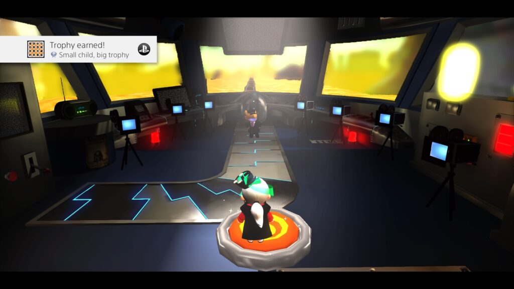 8 Romantic Games Perfect for Valentine's Day Trophy Hunting 2 valentine's day: a hat in time screenshot