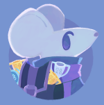Plat Rat Avatar