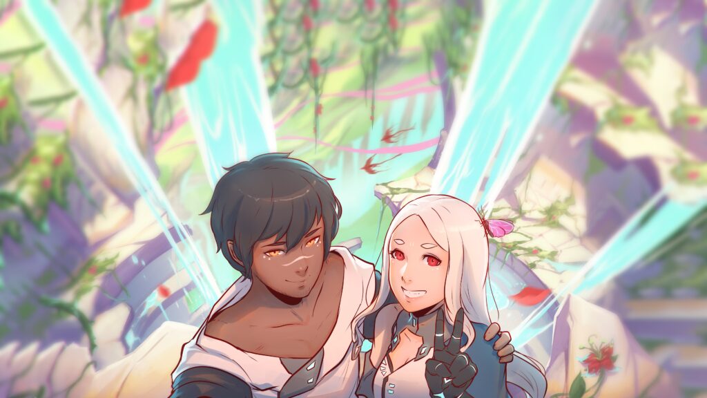 8 Romantic Games Perfect for Valentine's Day Trophy Hunting 6 valentine's day: haven banner