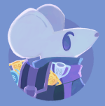 Plat Rat Avatar
