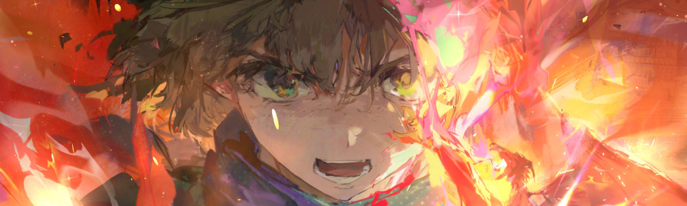 User banner image