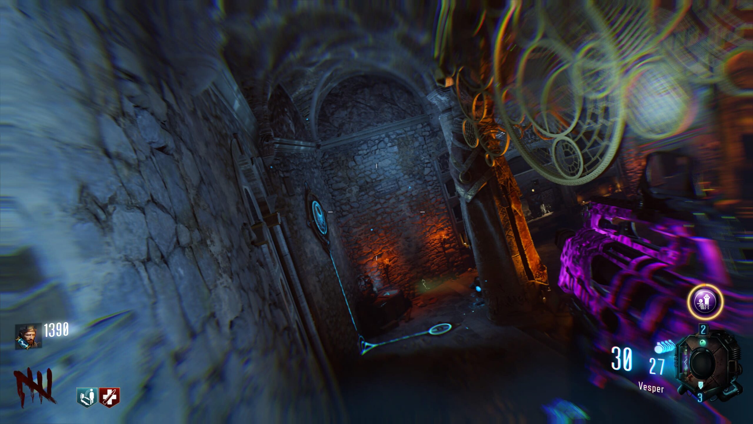 BRM Wall Running scaled