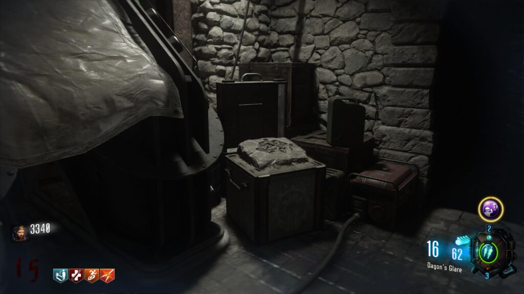 der eisendrache trophy guide: stone tablet