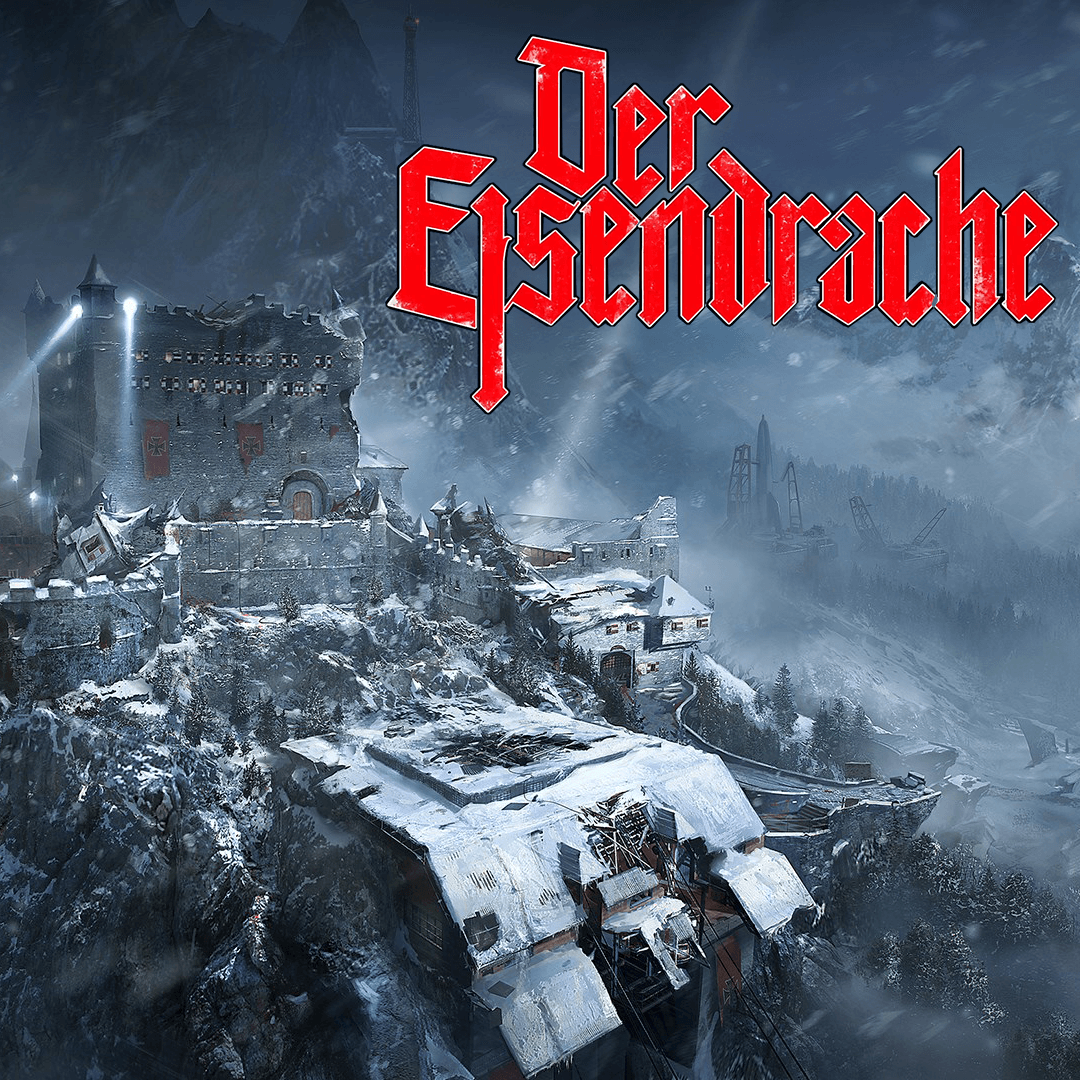 Der Eisendrache Trophy Guide for Black Ops 3 (Awakening DLC)