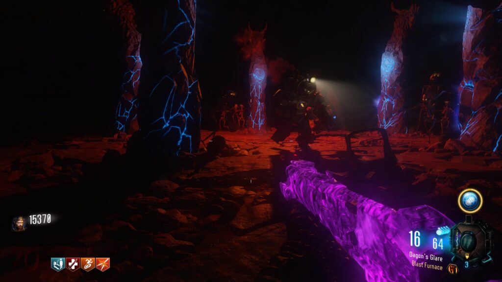 der eisendrache trophy guide: boss fight panzersoldat