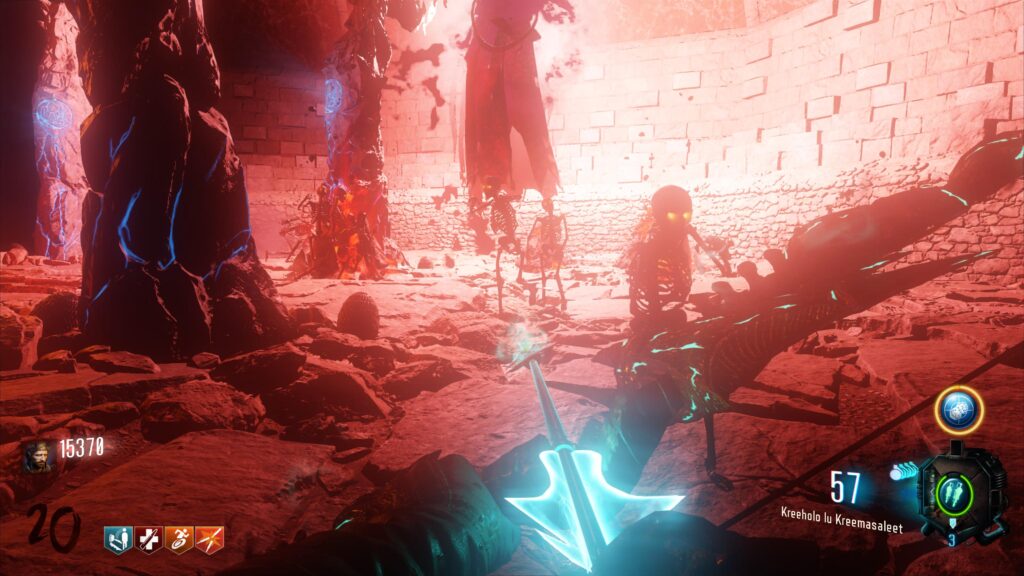 der eisendrache trophy guide: boss arena