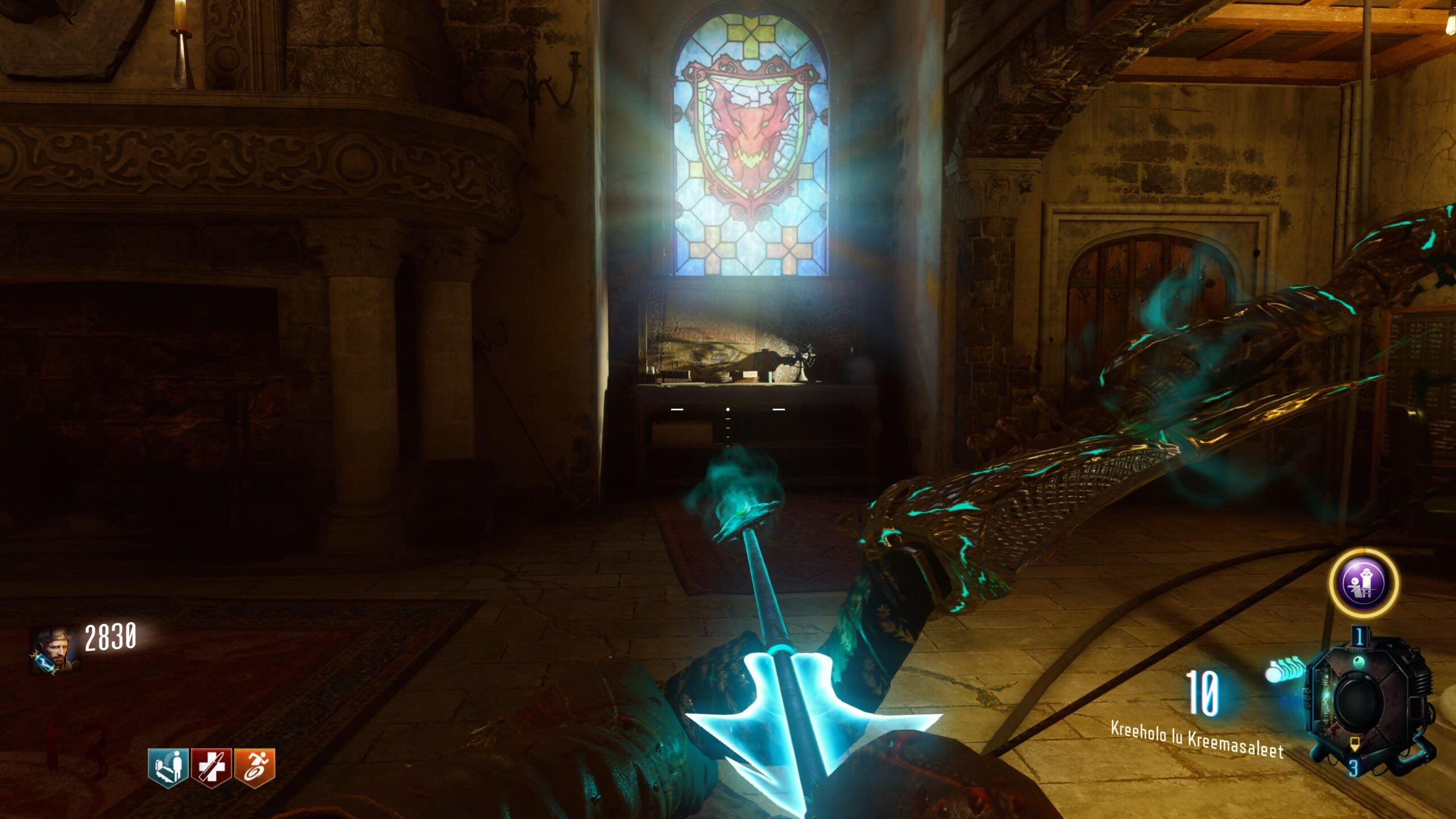 Build Ragnarok Upstairs scaled