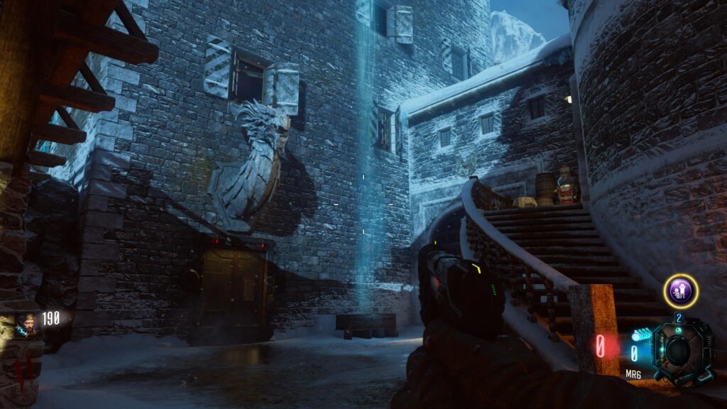 der eisendrache trophy guide: dragon 1