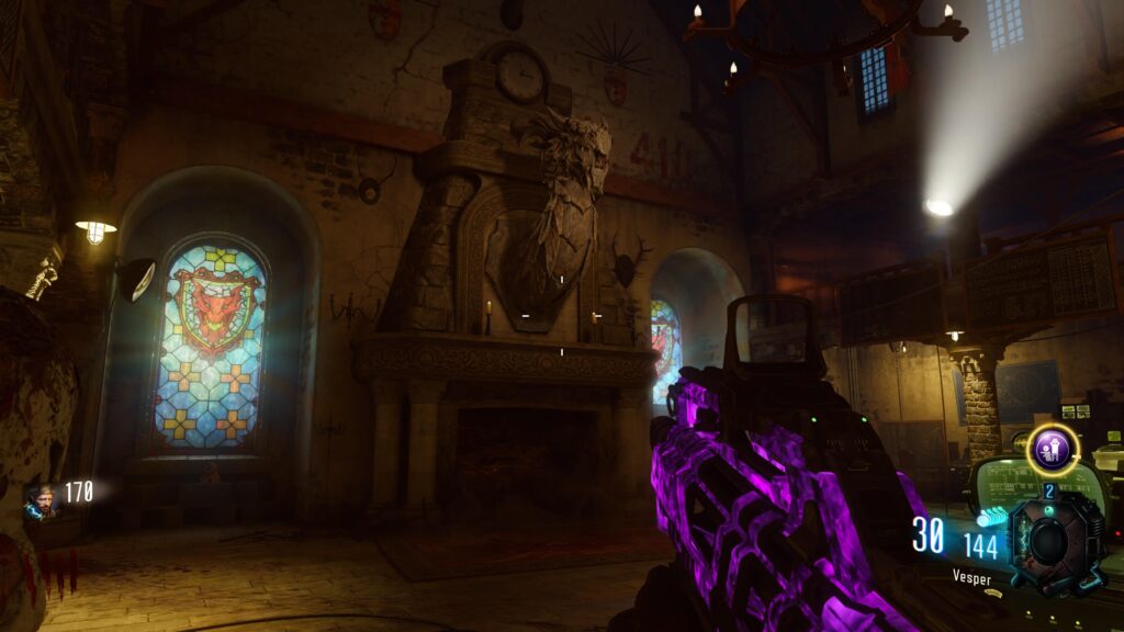 der eisendrache trophy guide: dragon 2