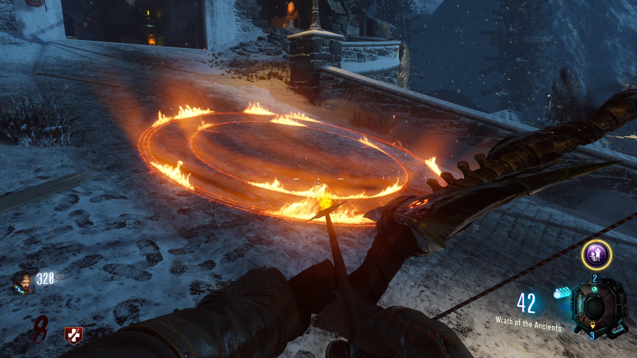 Fire Bow Active Circle 1 scaled