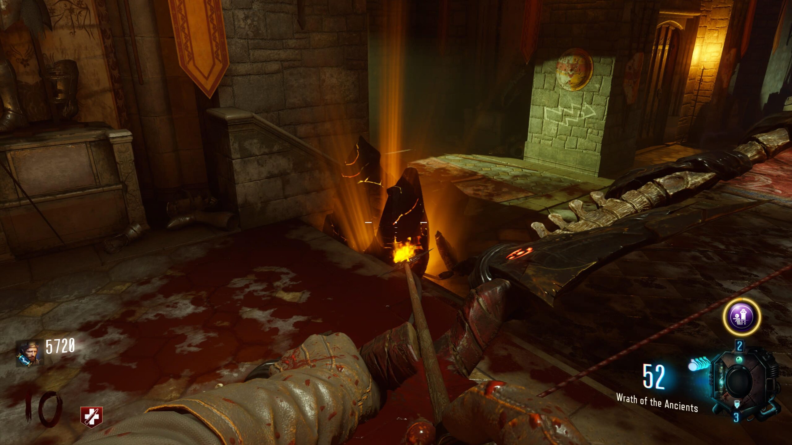 Fire Bow Ferry Volcano Shot scaled