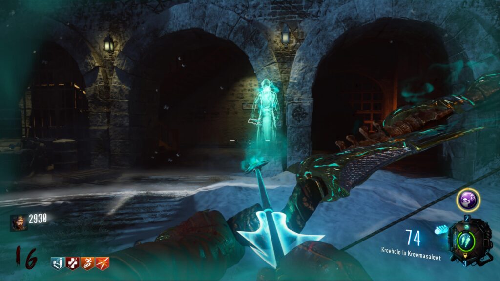 der eisendrache trophy guide: keeper location 2