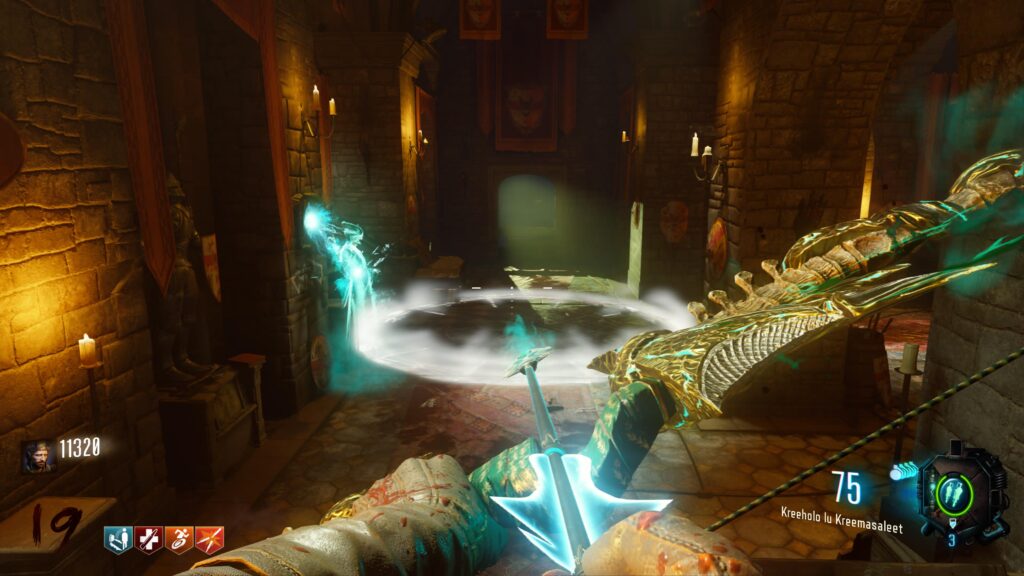 der eisendrache trophy guide: keeper location 3