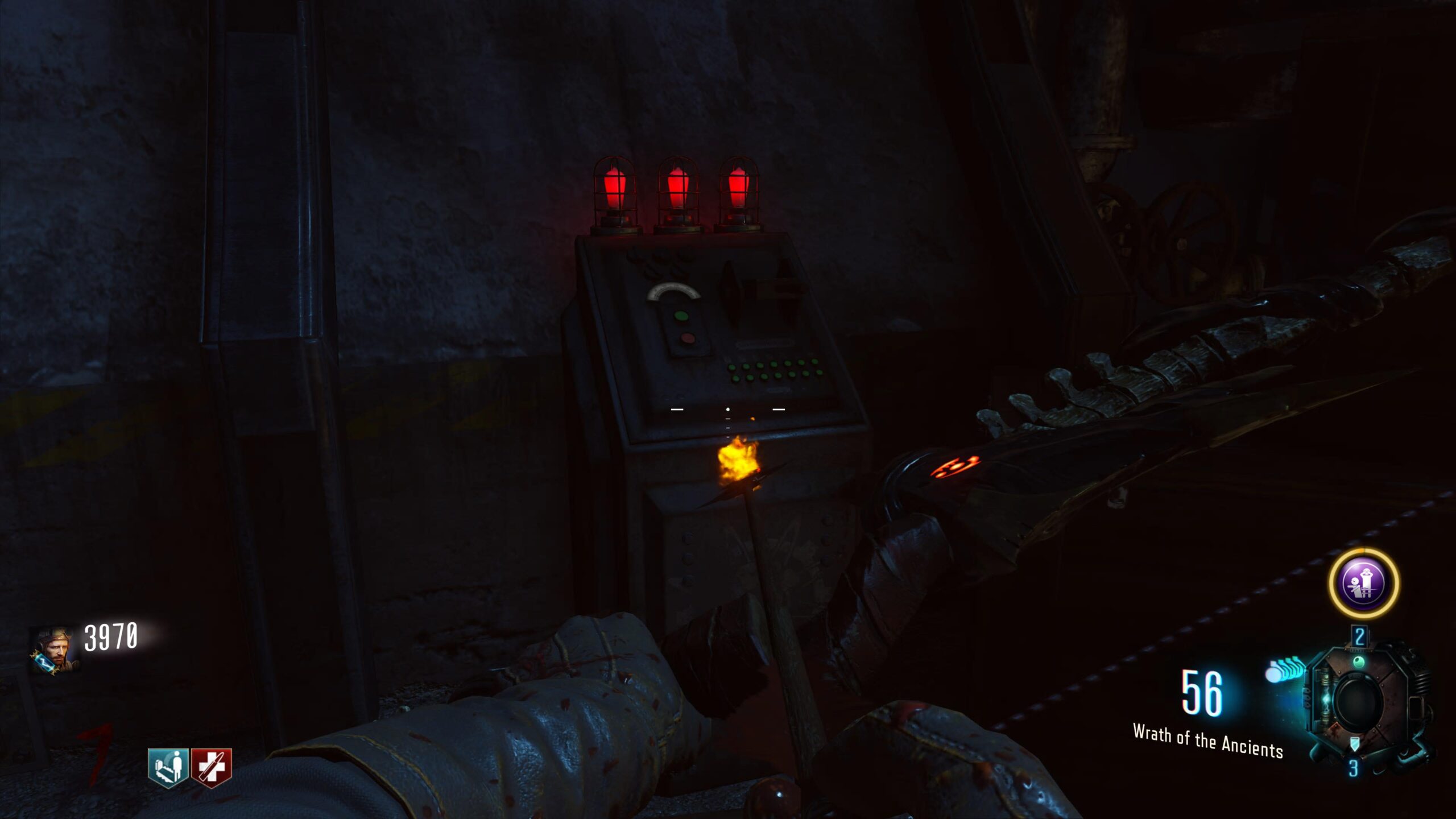 Ragnarok Machine Rocket Test Site scaled