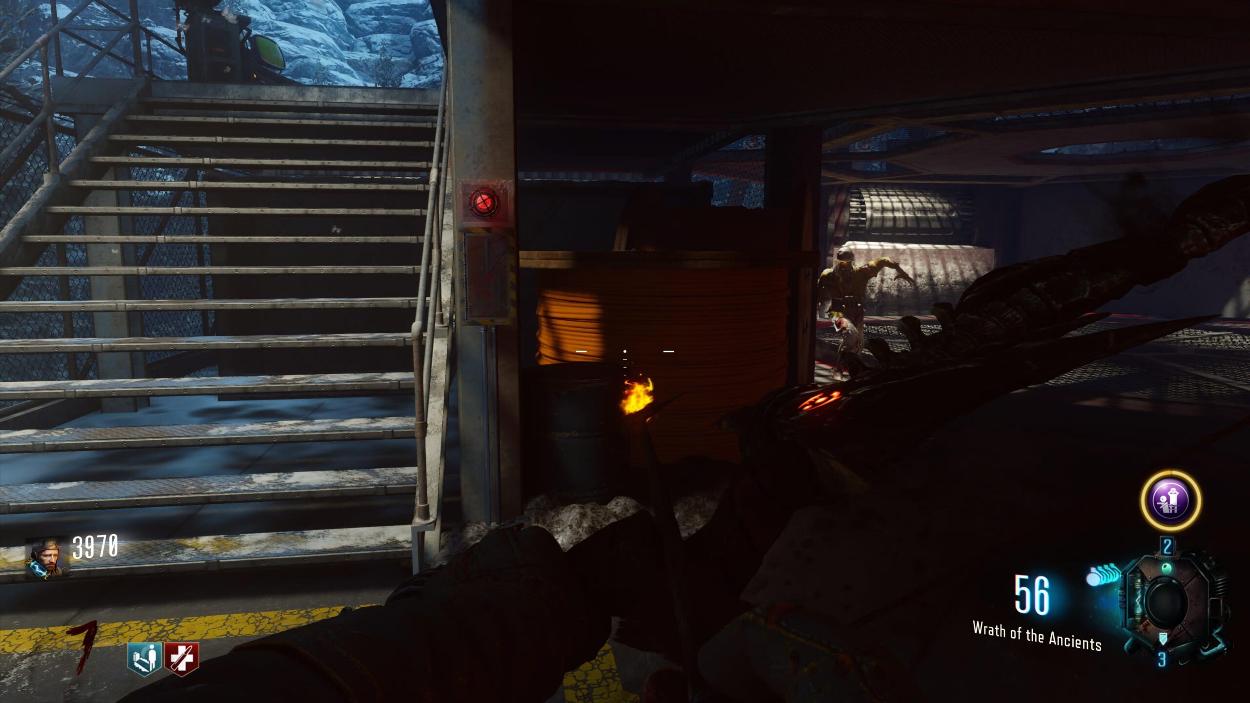 Ragnarok Red Button scaled