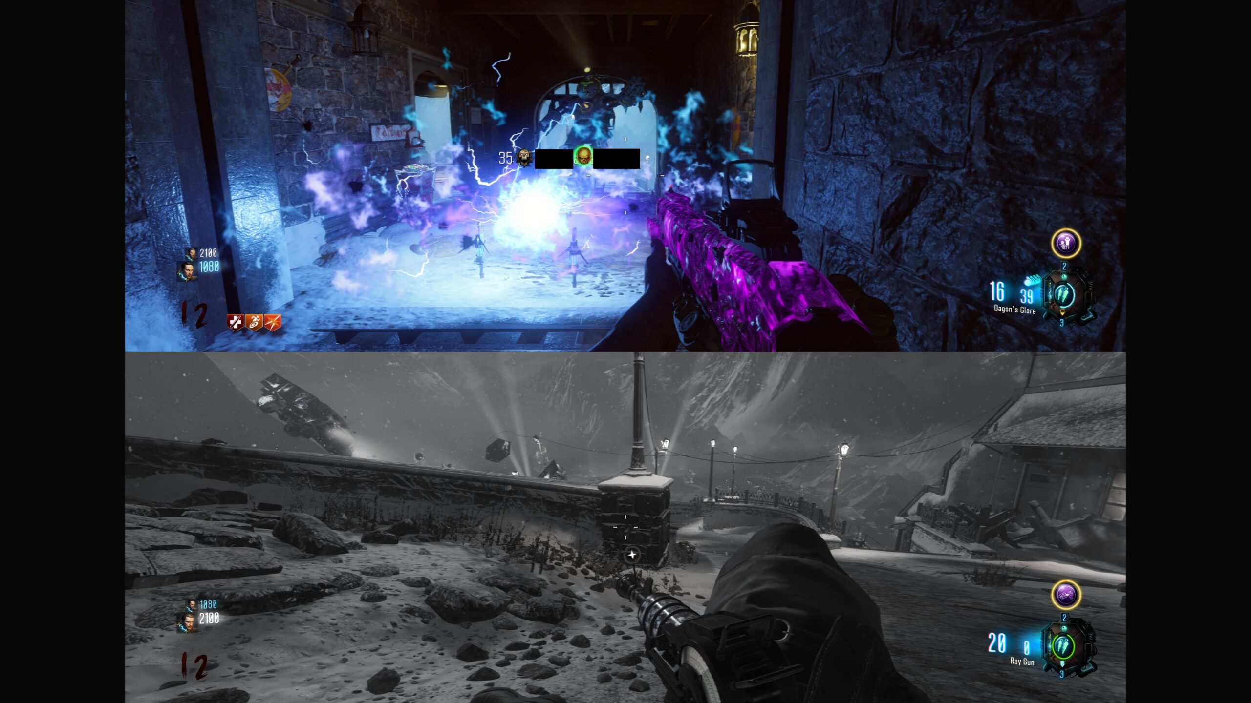 Ragnarok Trap Panzer 2 scaled