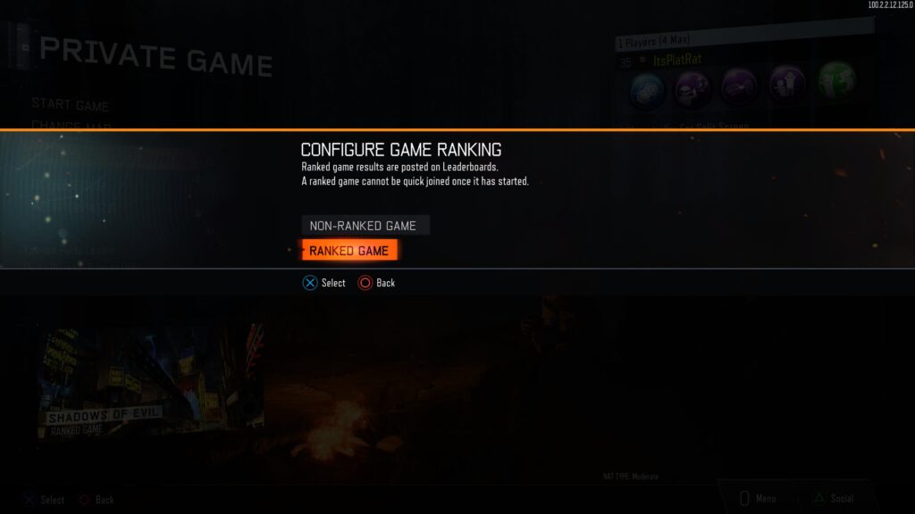 der eisendrache trophy guide: ranked mode 2