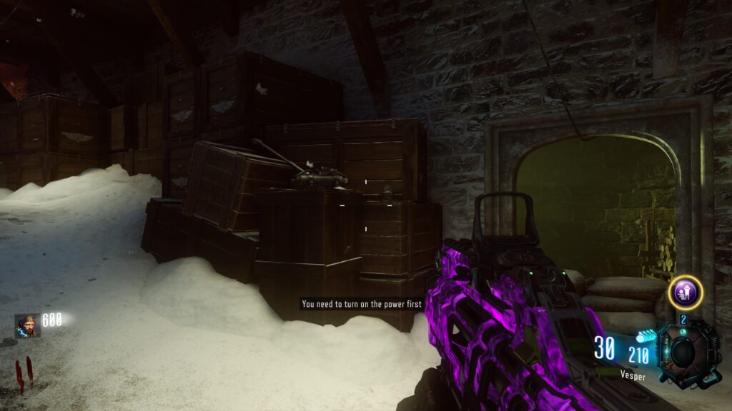 der eisendrache trophy guide: shield 1-1