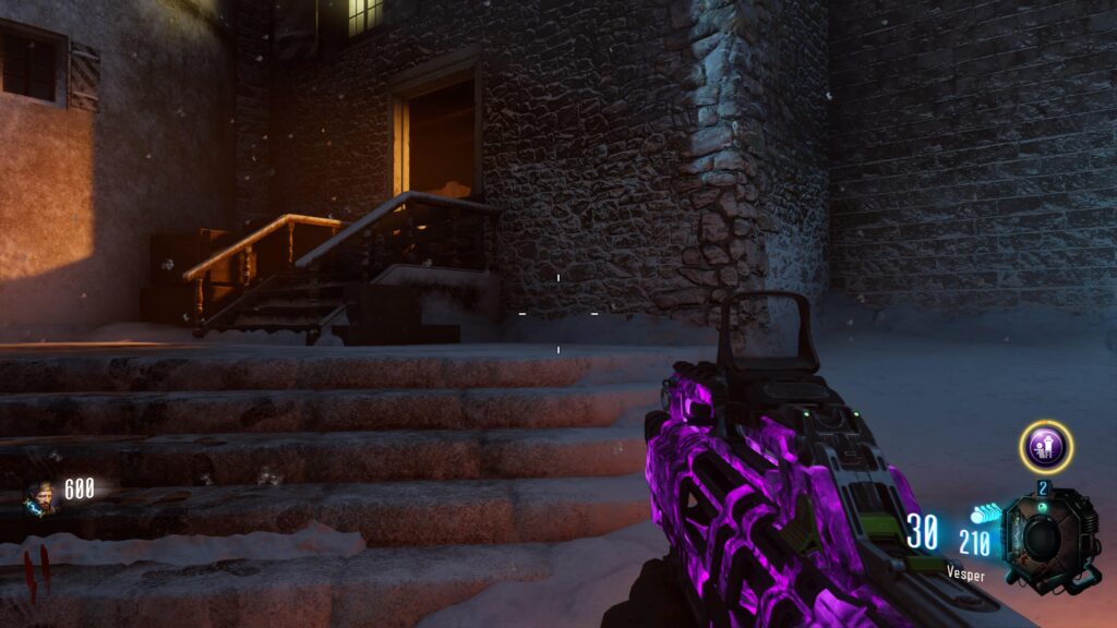 der eisendrache trophy guide: shield 1-2