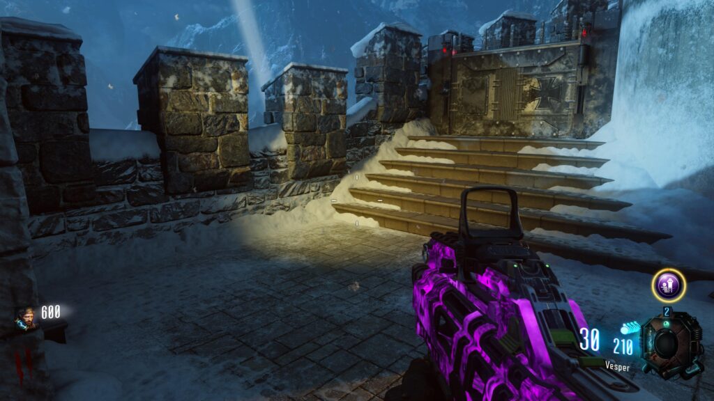 der eisendrache trophy guide: shield 1-3