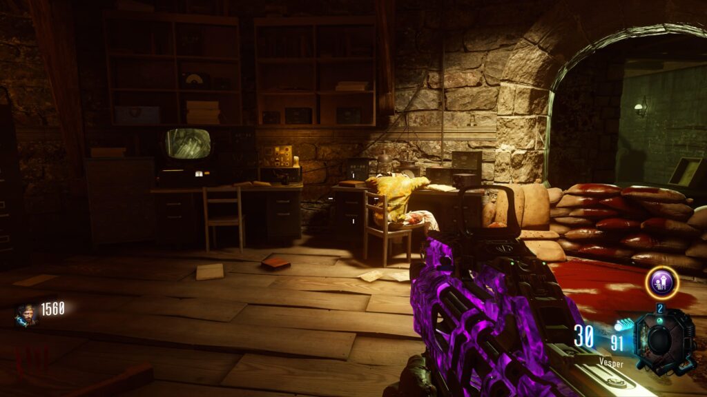 der eisendrache trophy guide: shield 2-1