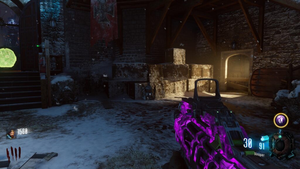 der eisendrache trophy guide: shield 2-3