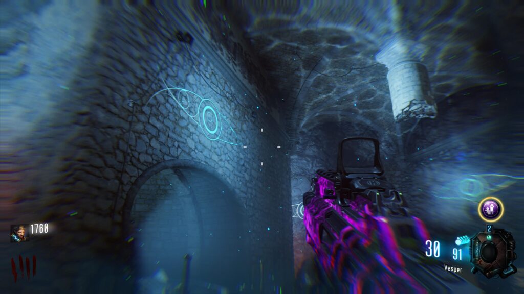 der eisendrache trophy guide: shield 3-1