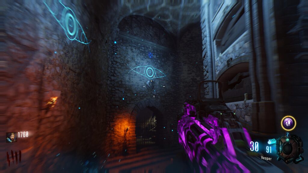 der eisendrache trophy guide: shield 3-2