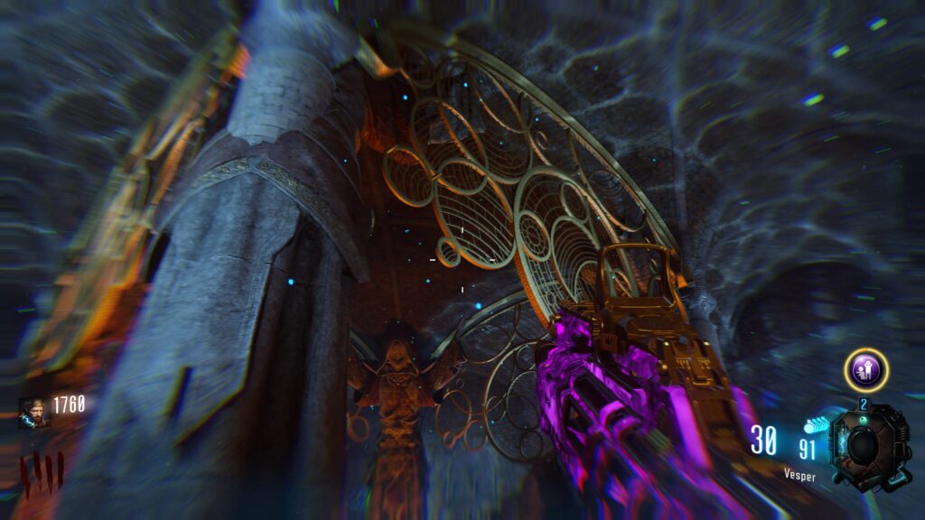 der eisendrache trophy guide: shield 3-3