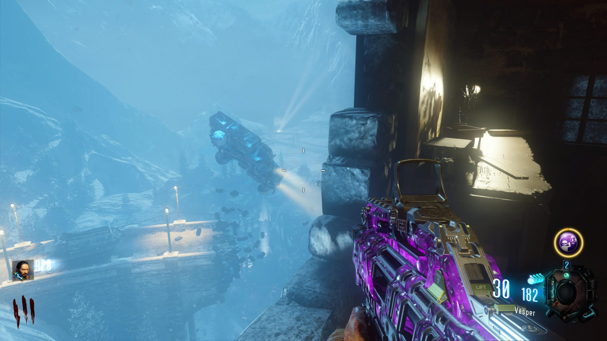 Storm Bow Bonfire 1 scaled