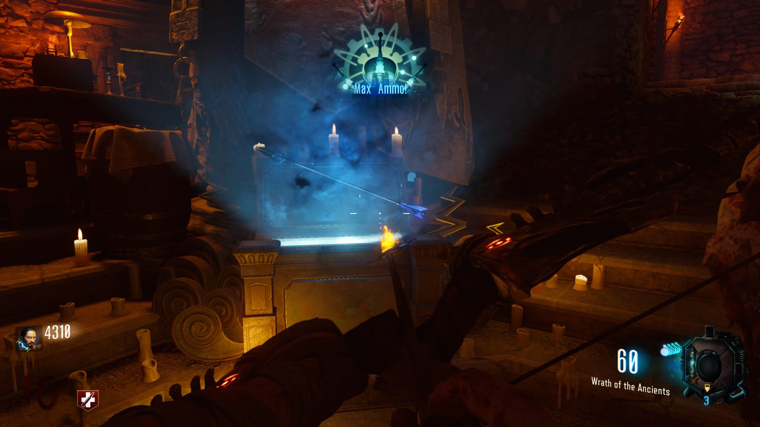 Storm Bow Place at Altar scaled