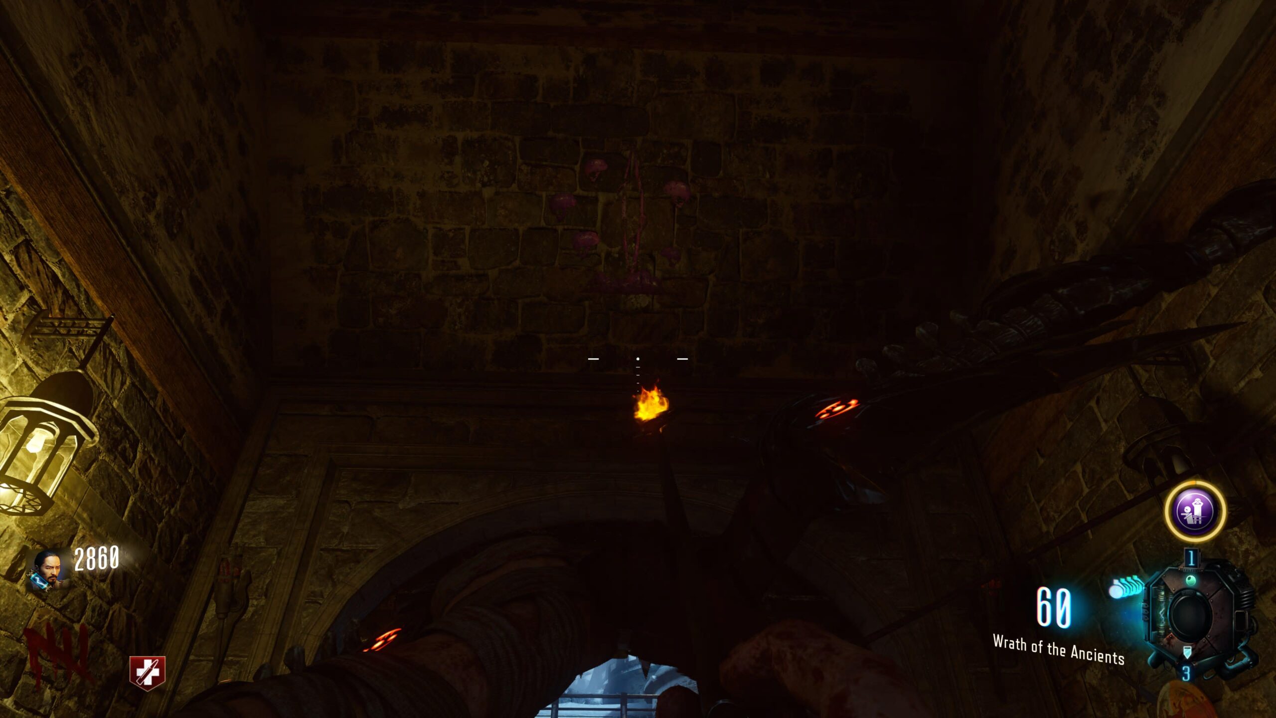 Void Bow Accept Quest scaled