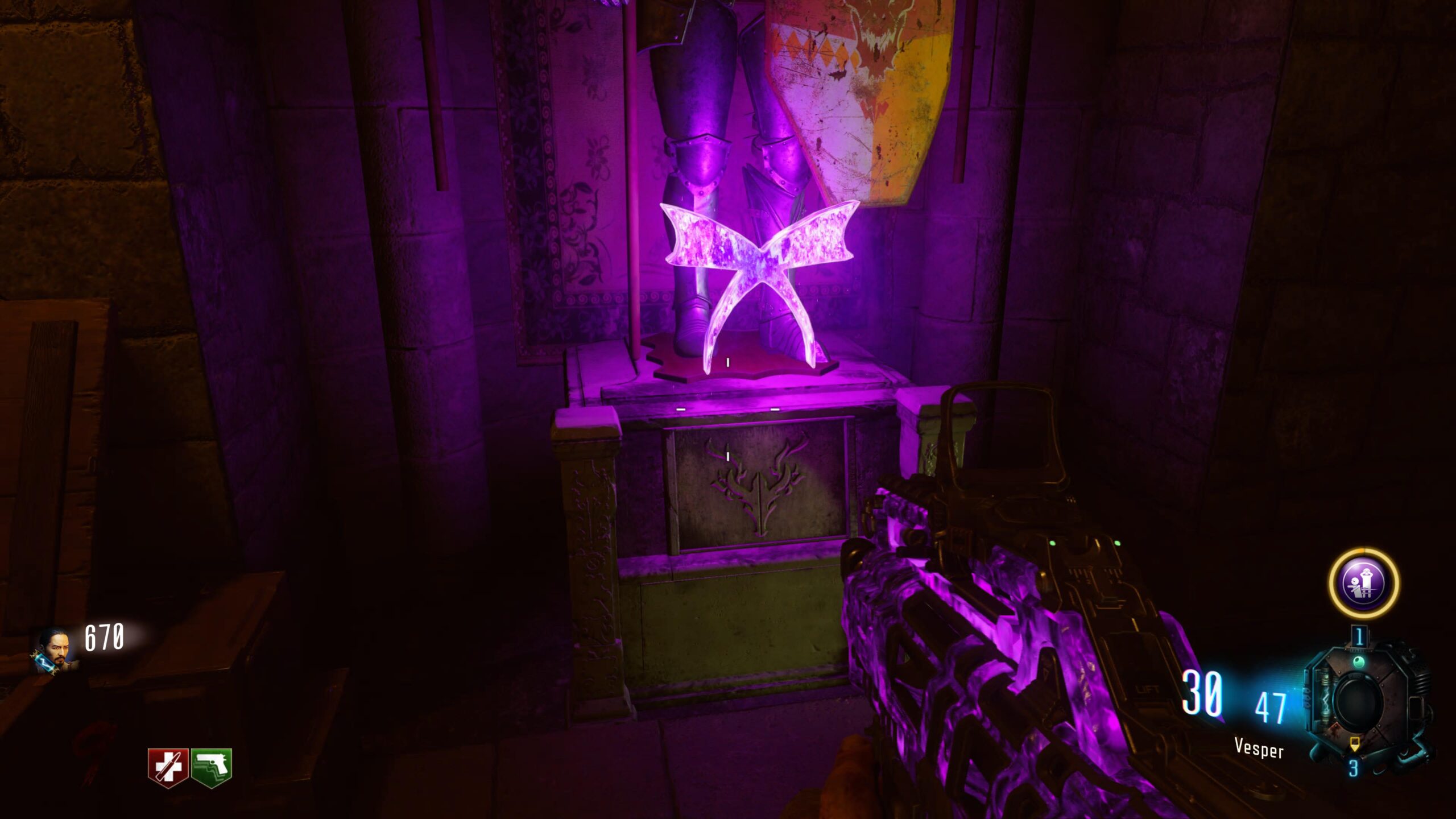 Void Bow Code 1 scaled