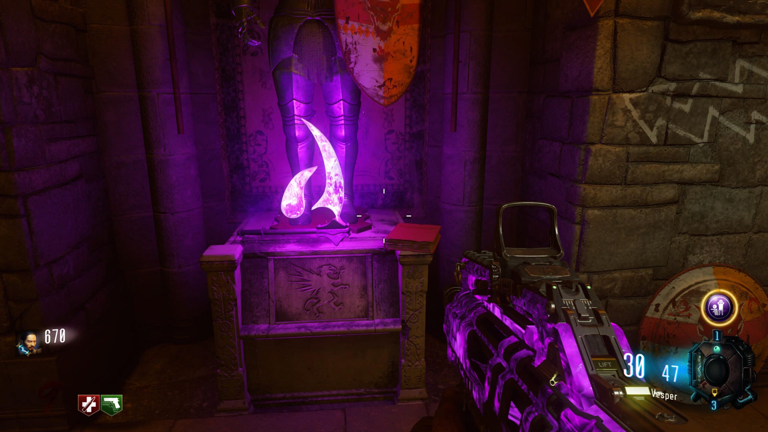 Void Bow Code 2 scaled