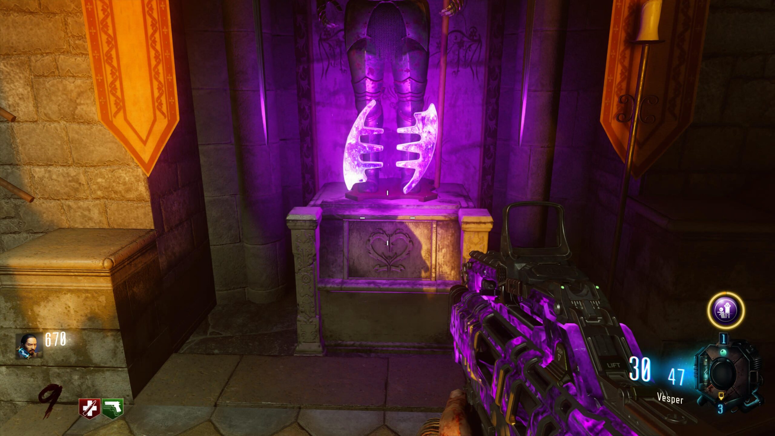 Void Bow Code 3 scaled